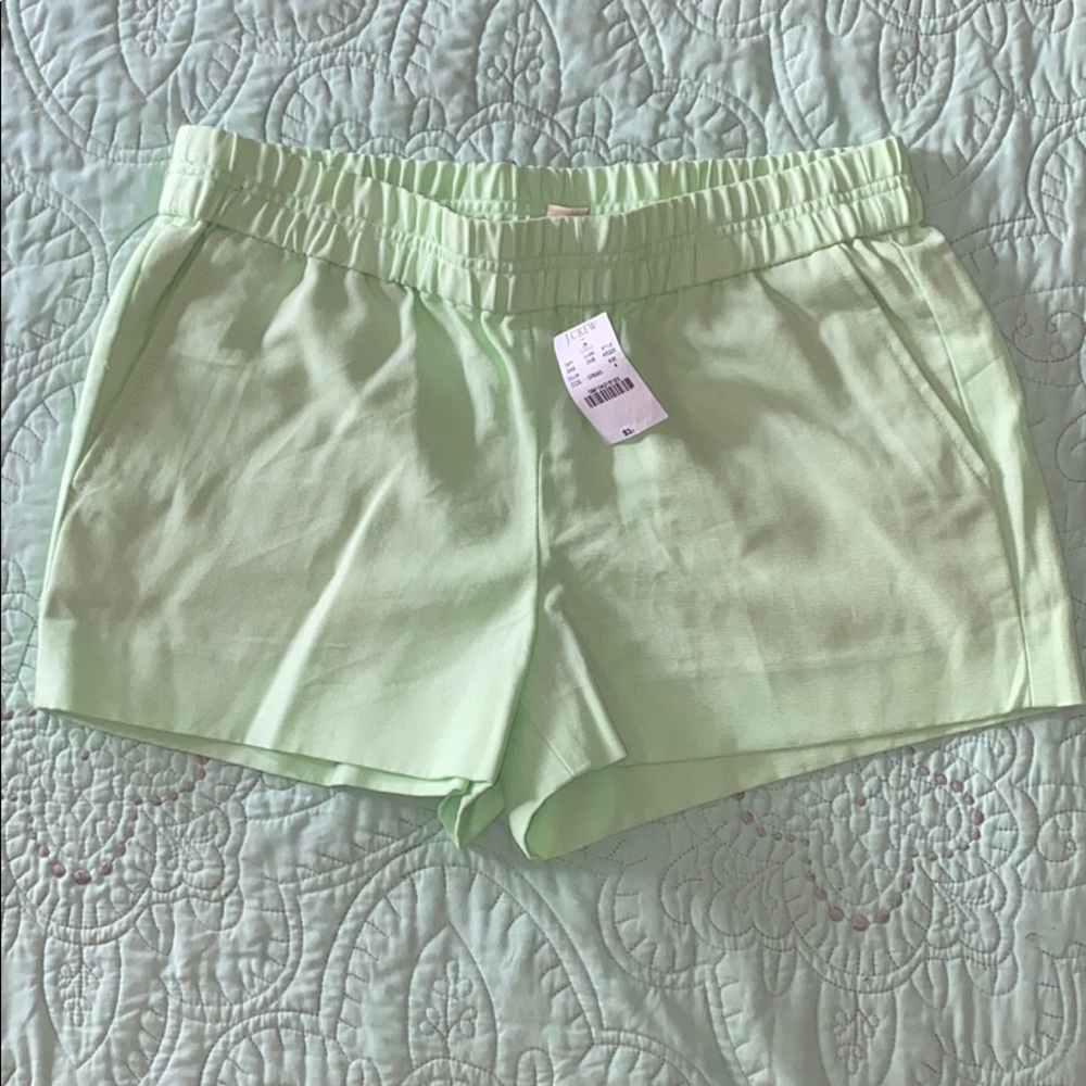 J. Crew Shorts